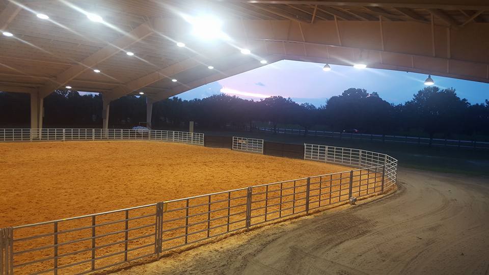 Timer Powers Park Image